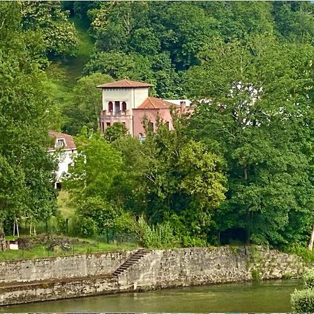 Apartamento Centro Cangas De Onis公寓 外观 照片
