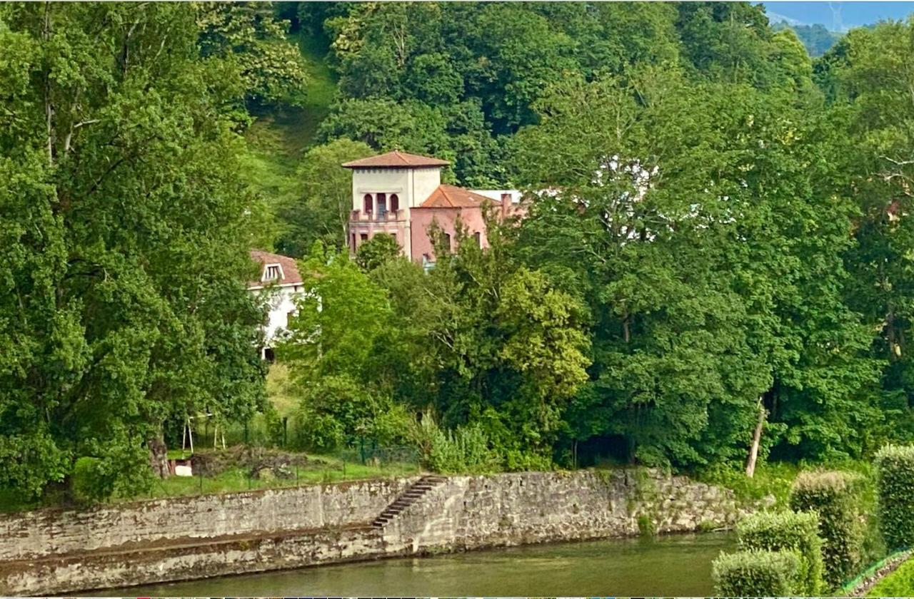 Apartamento Centro Cangas De Onis公寓 外观 照片