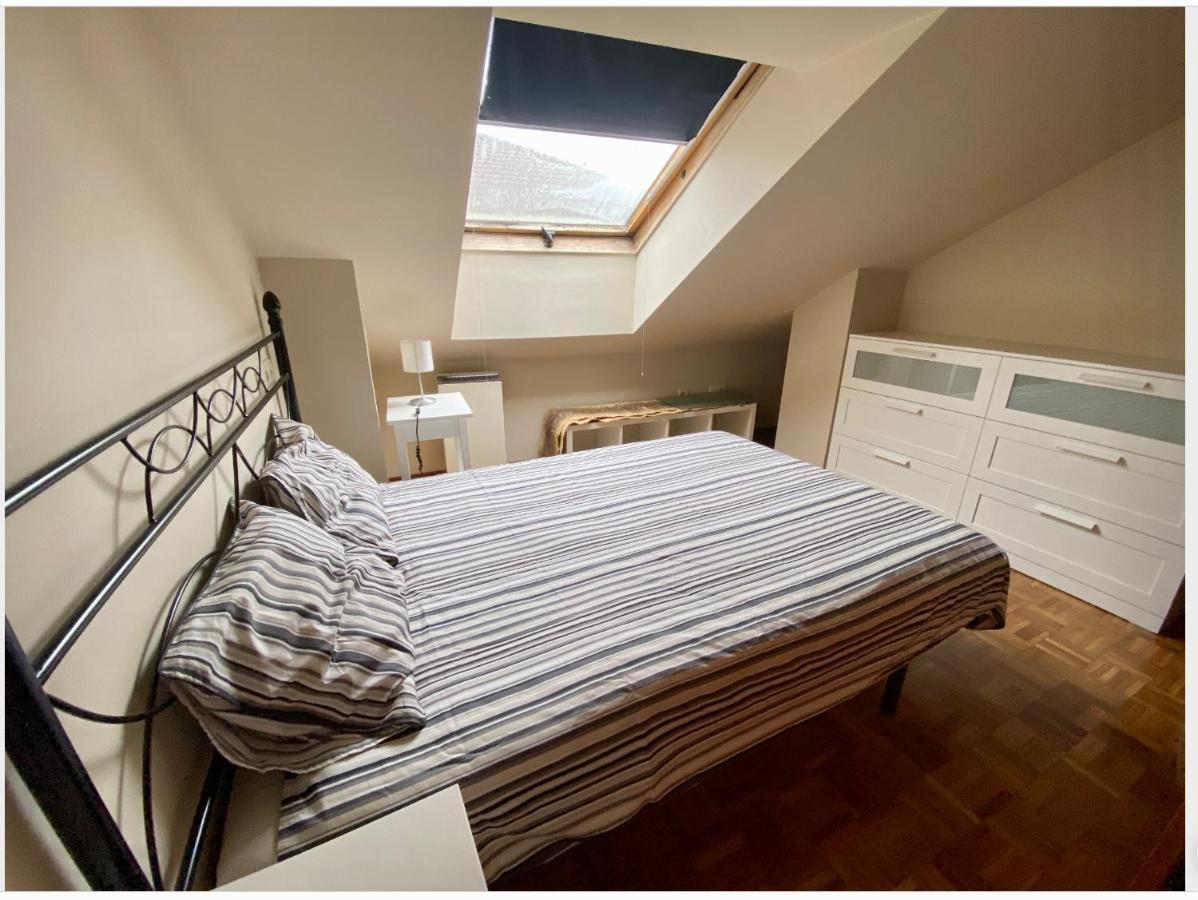 Apartamento Centro Cangas De Onis公寓 外观 照片